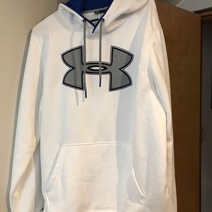 Under Armour hoodie